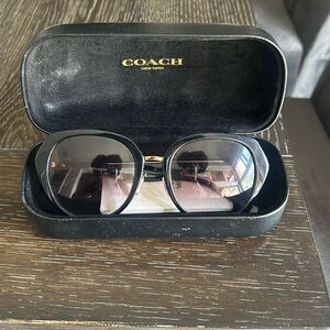 Coach Sunglasses